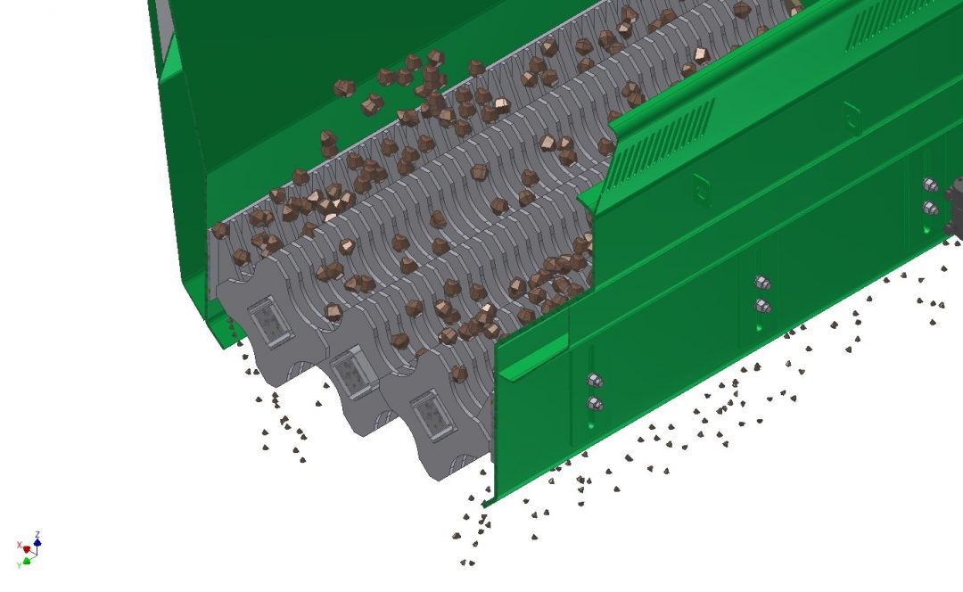 How it works | Screening Buckets | MISU | Mobile Integrated Screening Unit